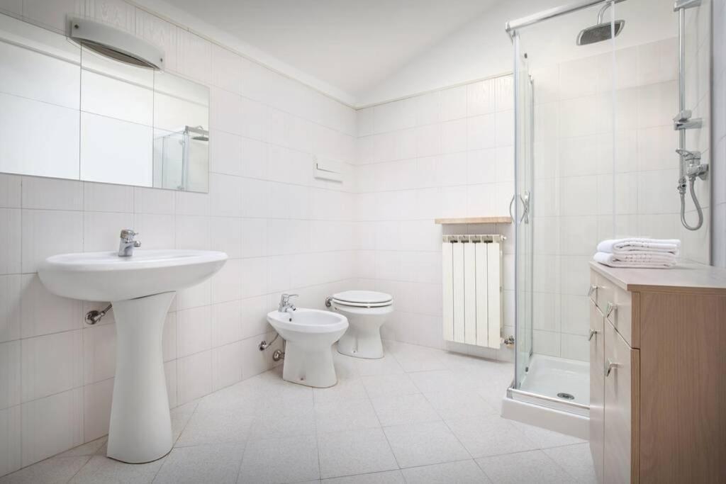 Casa San Floriano-In Valpolicella Apartman San Pietro in Cariano Kültér fotó