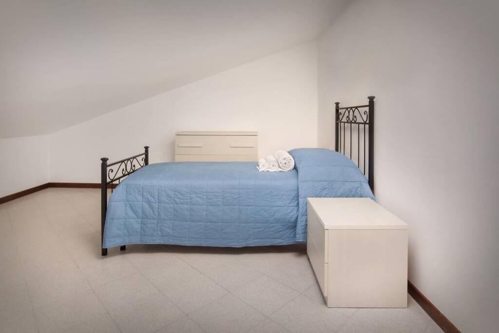 Casa San Floriano-In Valpolicella Apartman San Pietro in Cariano Kültér fotó